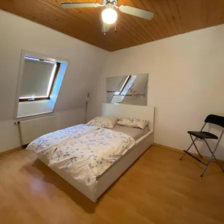 See You Apartment Apartment *