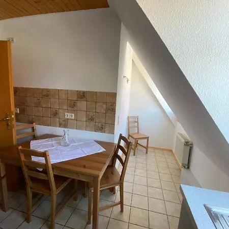 See You Apartment * Germersheim