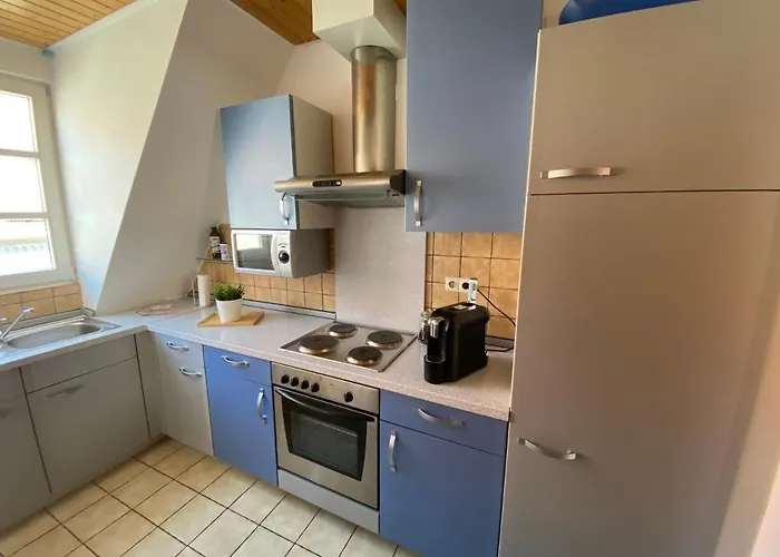 See You Apartment Germersheim