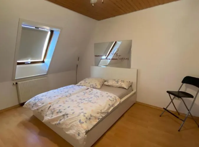 See You Apartment Apartamento *