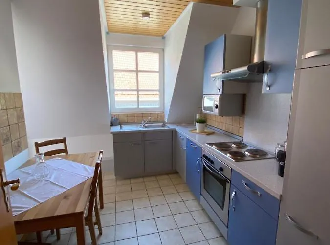 Apartamento See You Apartment