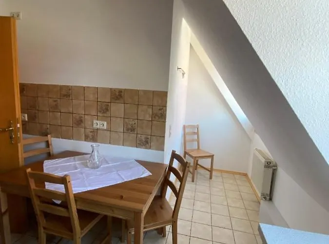 See You Apartment * Germersheim