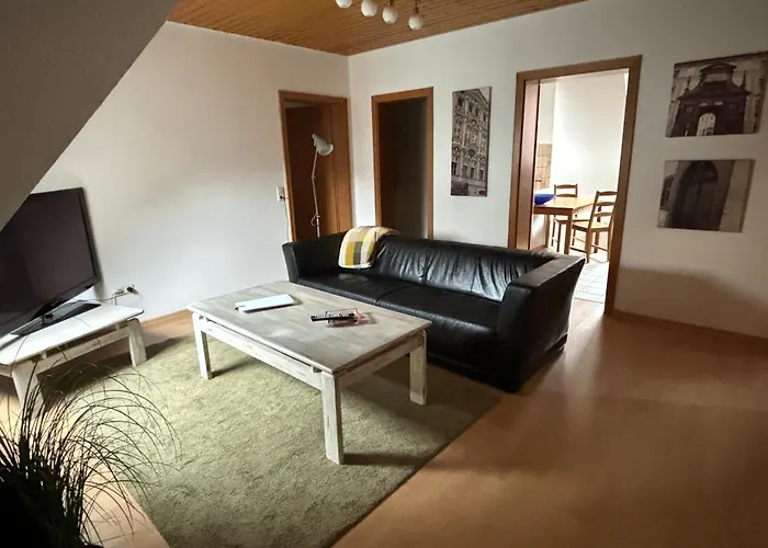 See You Apartment Apartamento *