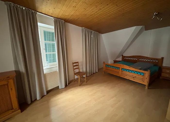 See You Apartment Apartamento Germersheim