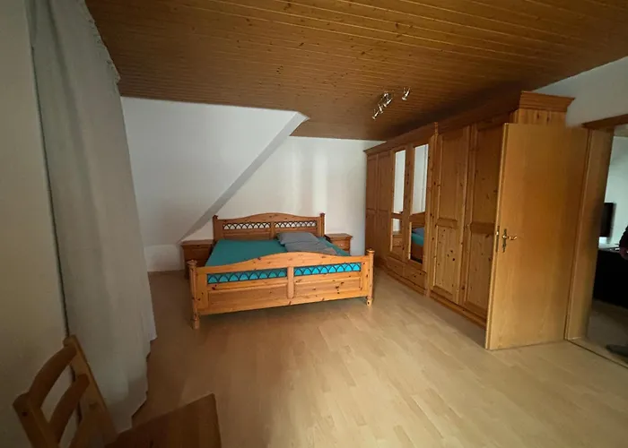 Apartamento See You Apartment Germersheim